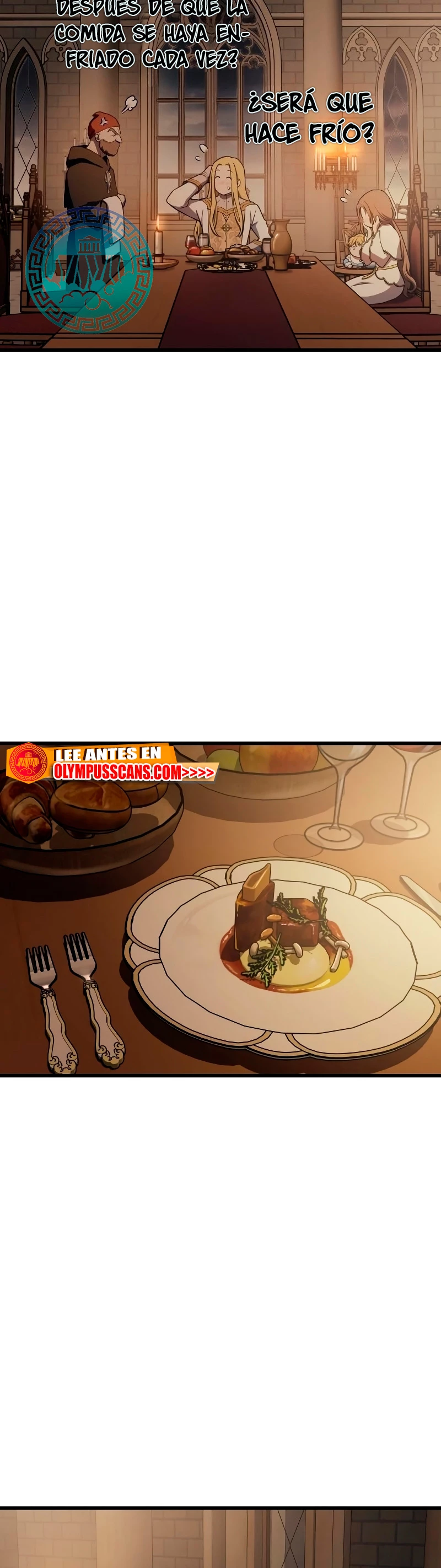 Read Doom Breaker ES Manga Online