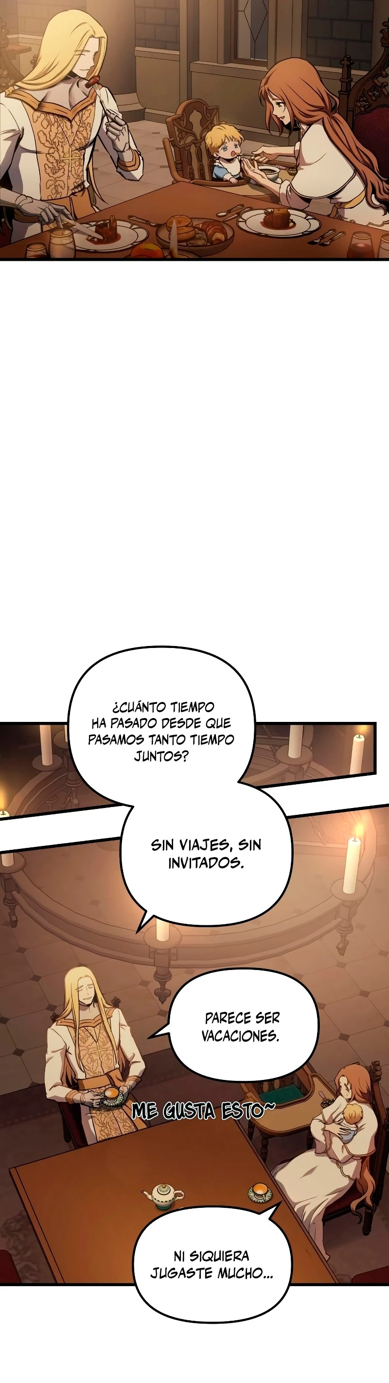 Read Doom Breaker ES Manga Online
