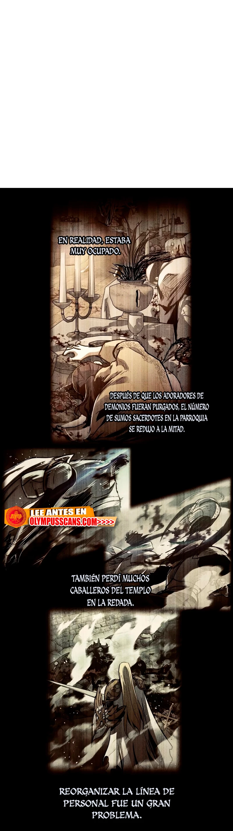 Read Doom Breaker ES Manga Online