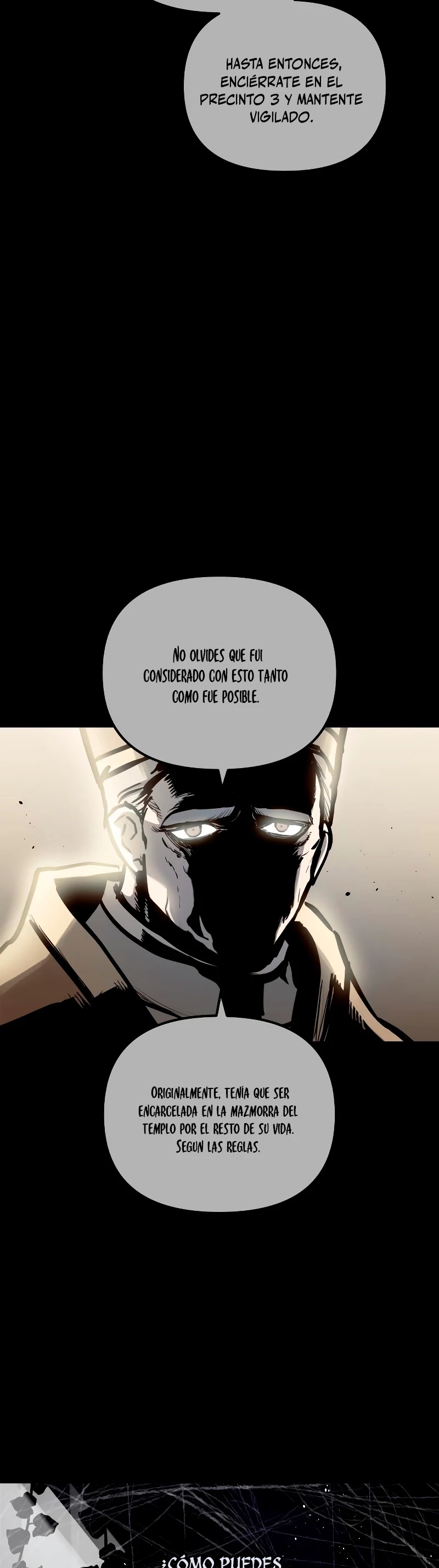 Read Doom Breaker ES Manga Online