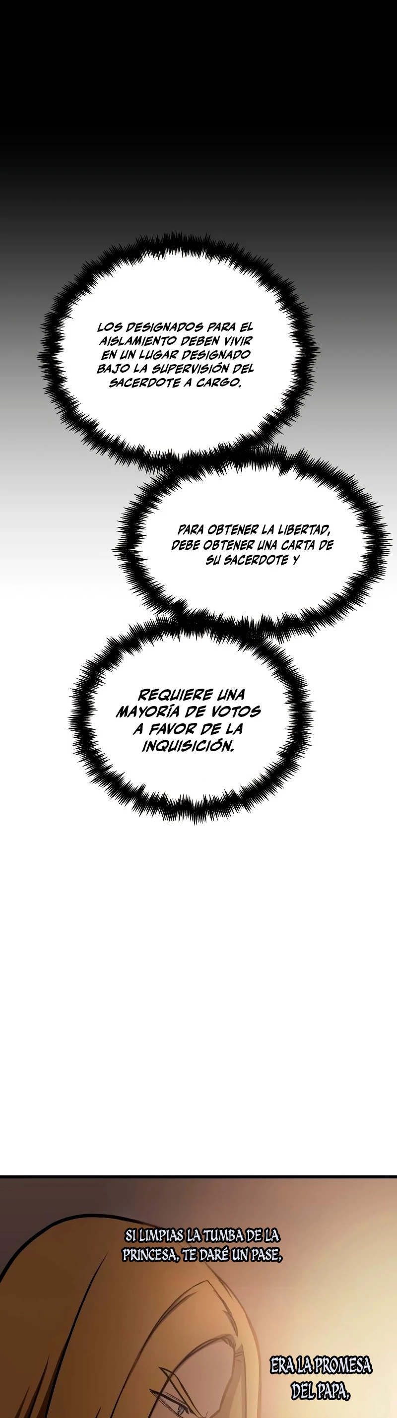 Read Doom Breaker ES Manga Online