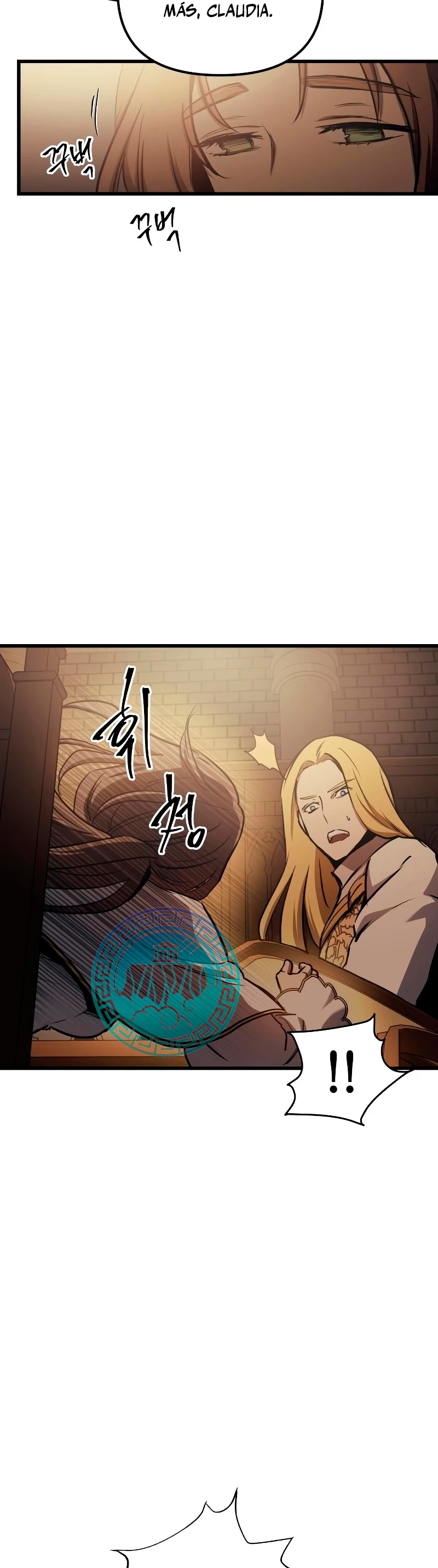 Read Doom Breaker ES Manga Online