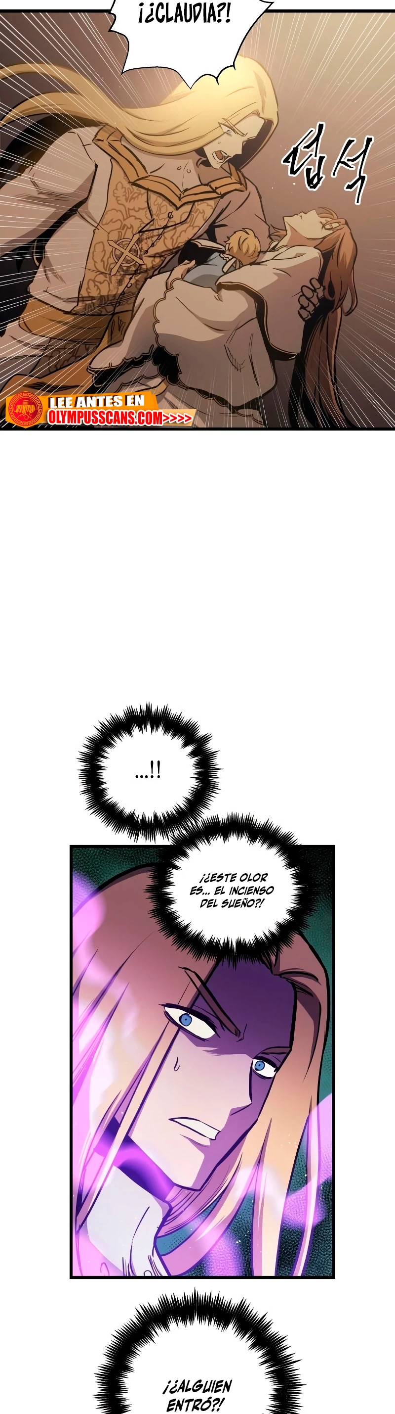 Read Doom Breaker ES Manga Online