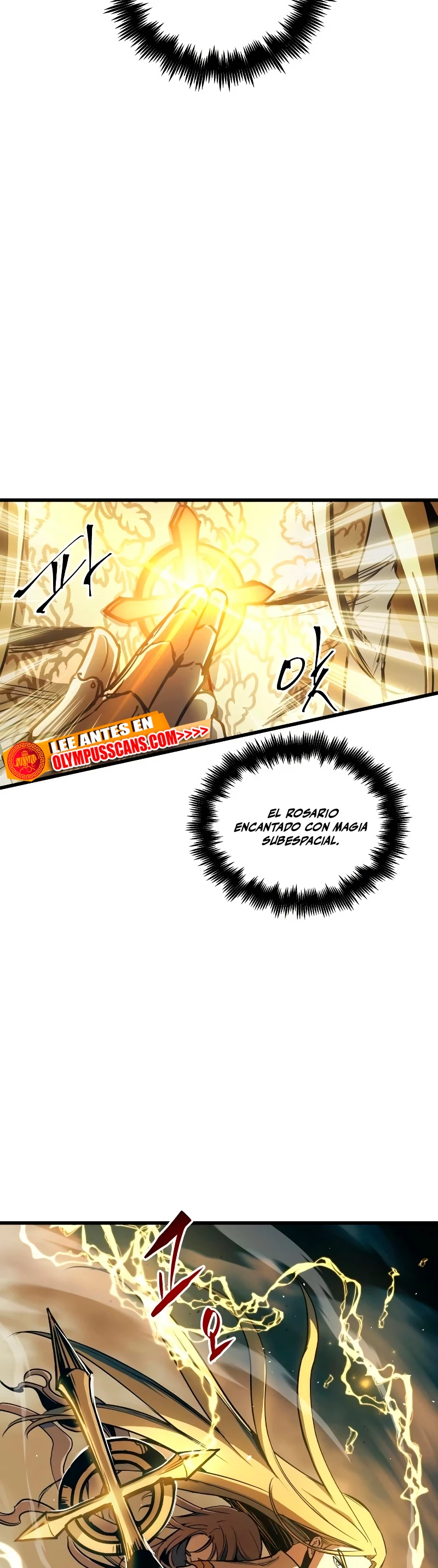 Read Doom Breaker ES Manga Online