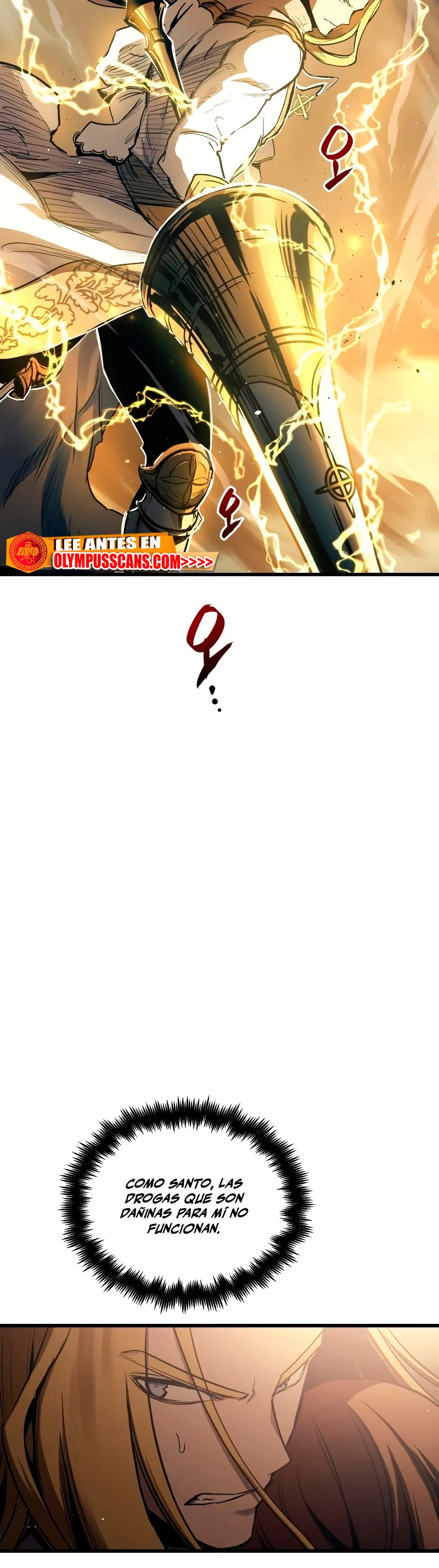 Read Doom Breaker ES Manga Online