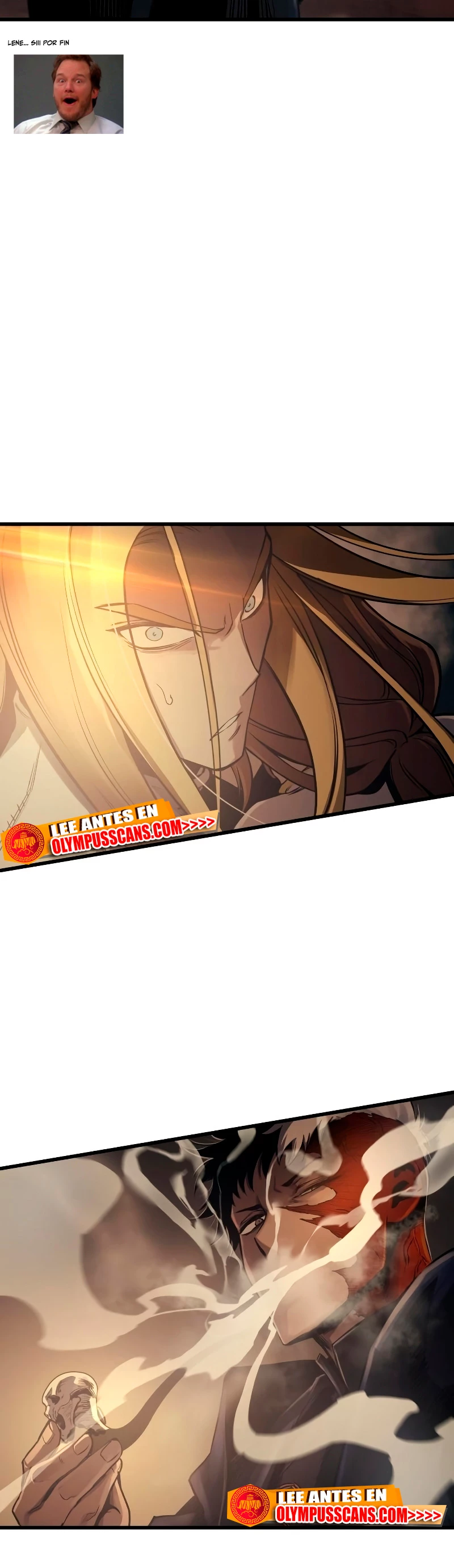 Read Doom Breaker ES Manga Online
