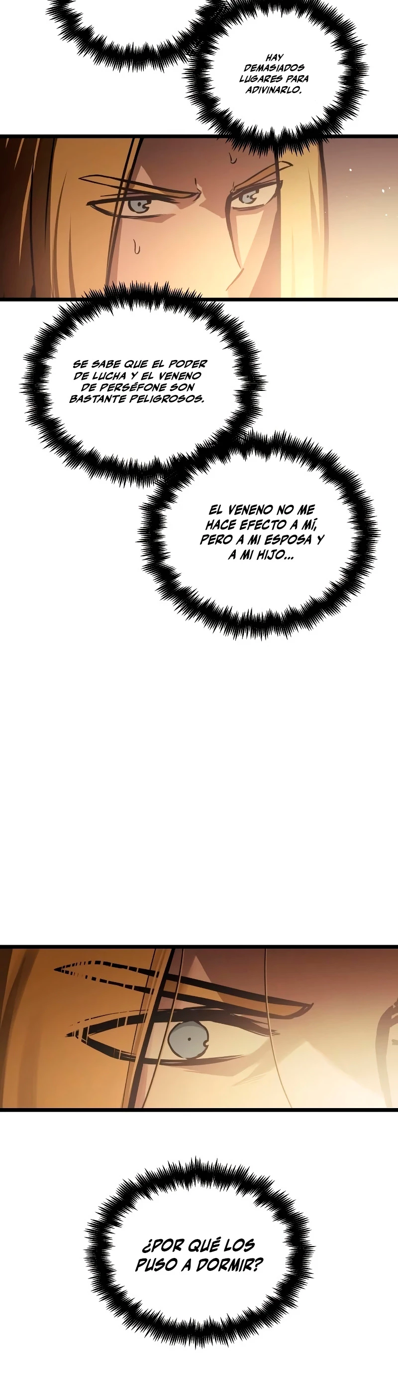 Read Doom Breaker ES Manga Online