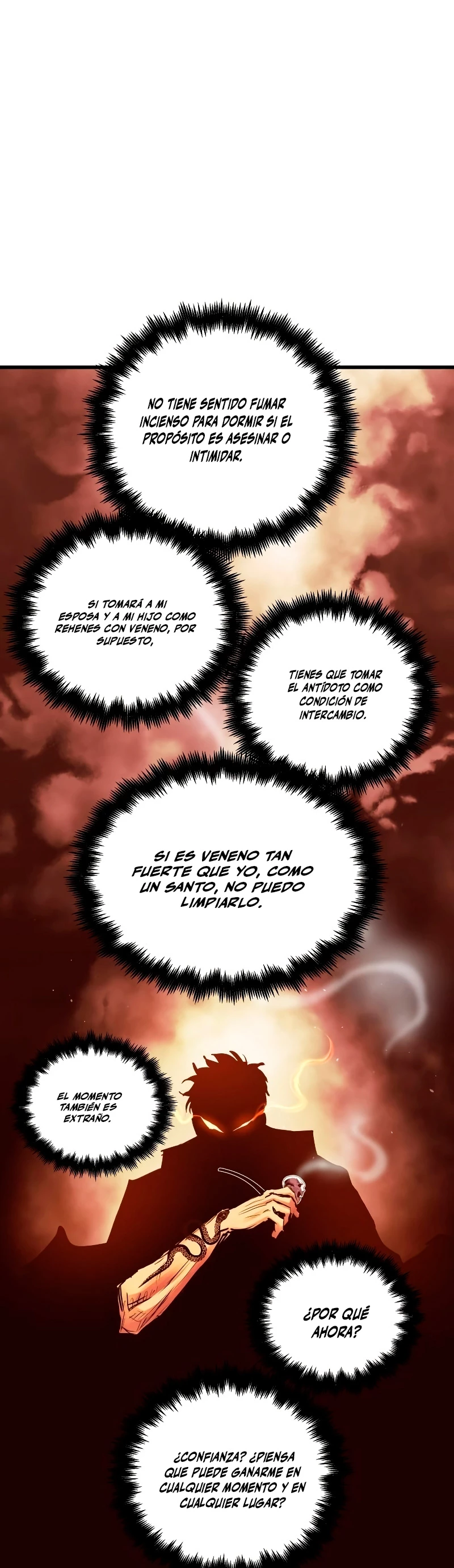 Read Doom Breaker ES Manga Online