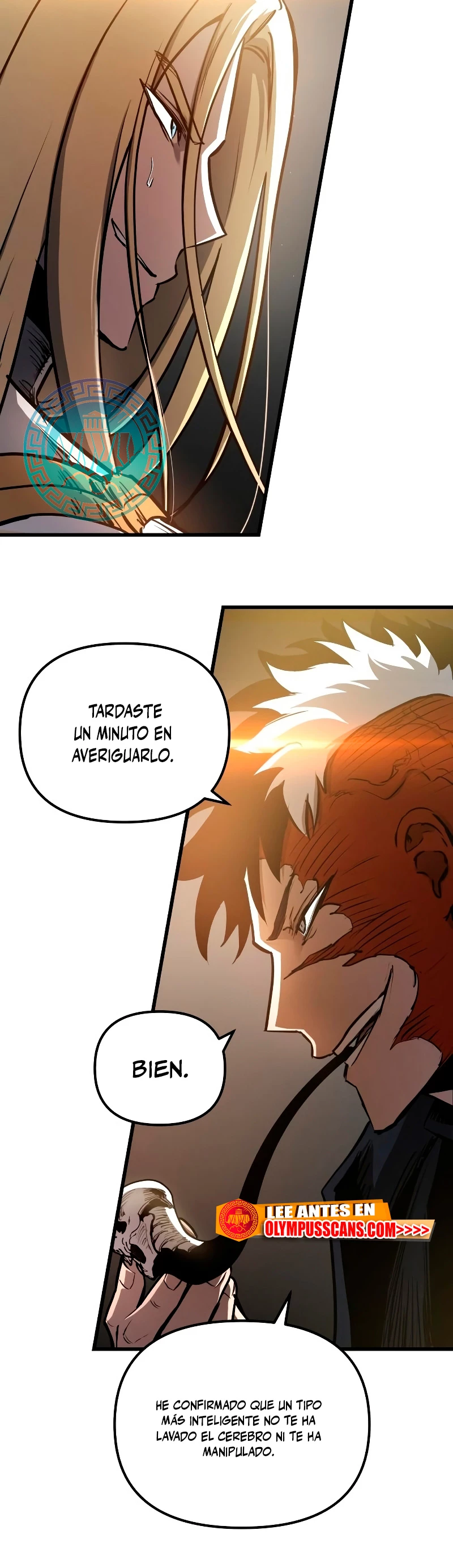 Read Doom Breaker ES Manga Online