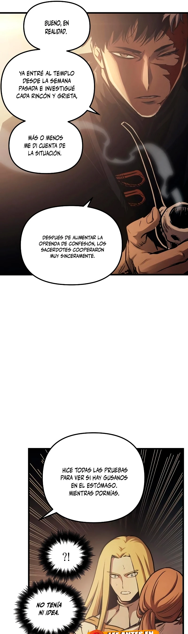 Read Doom Breaker ES Manga Online