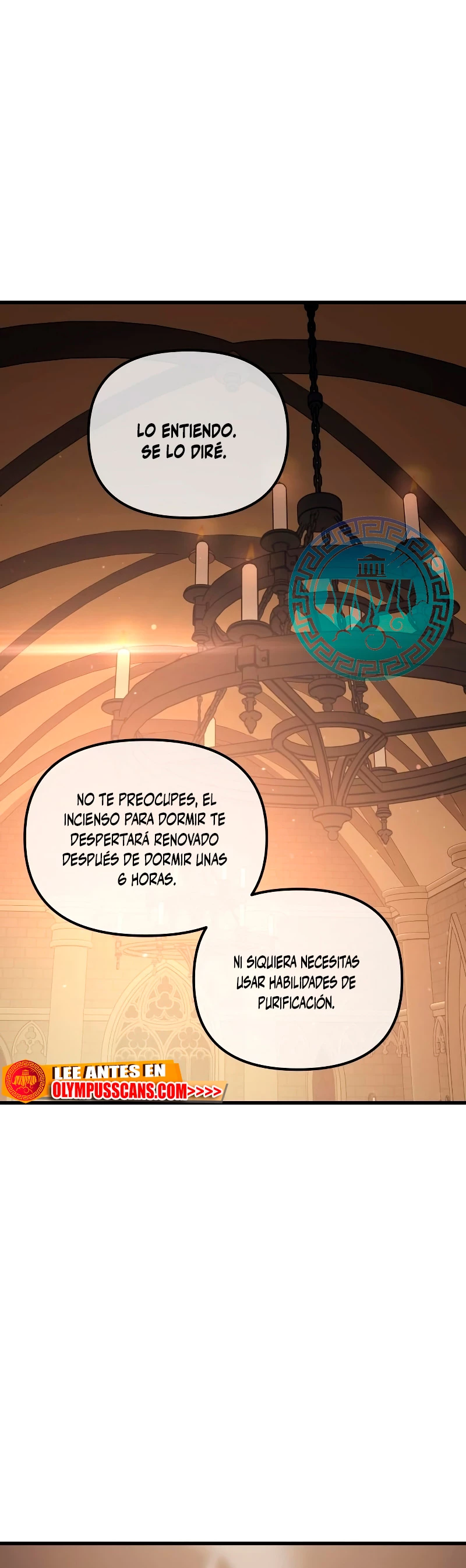 Read Doom Breaker ES Manga Online