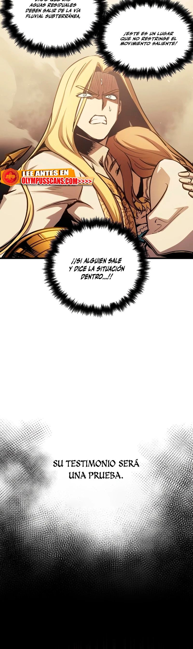 Read Doom Breaker ES Manga Online