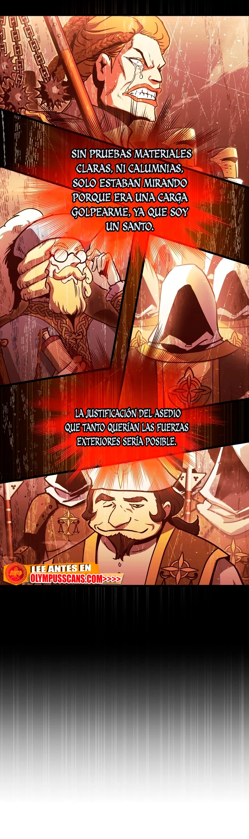 Read Doom Breaker ES Manga Online