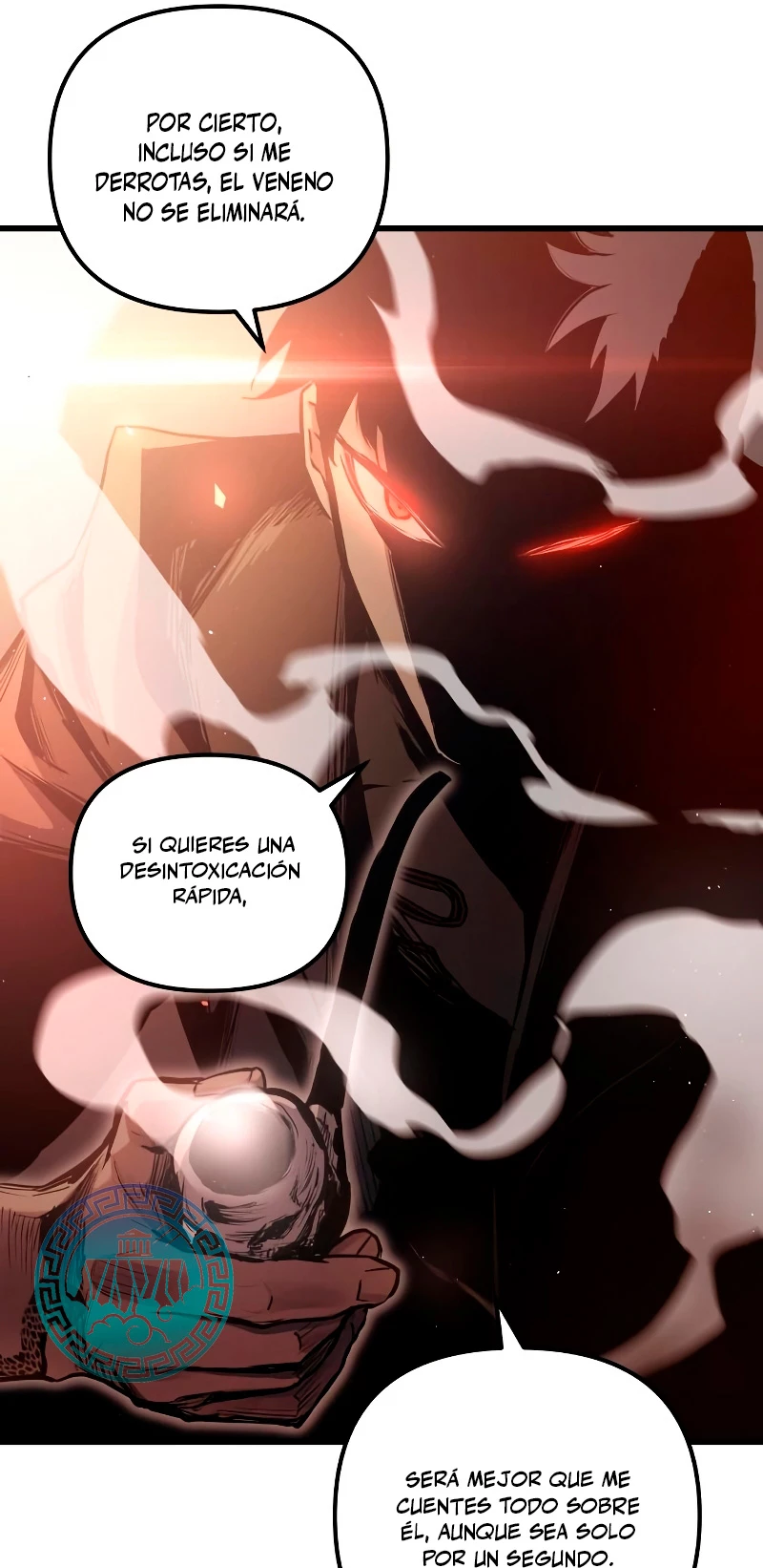 Read Doom Breaker ES Manga Online