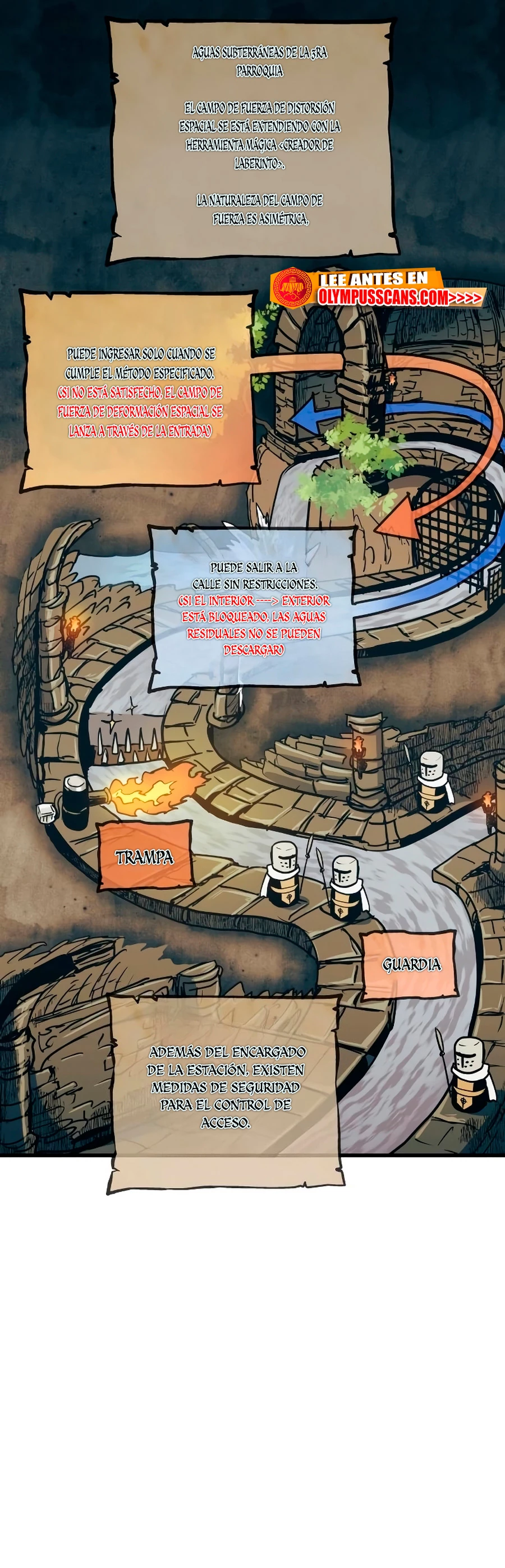 Read Doom Breaker ES Manga Online