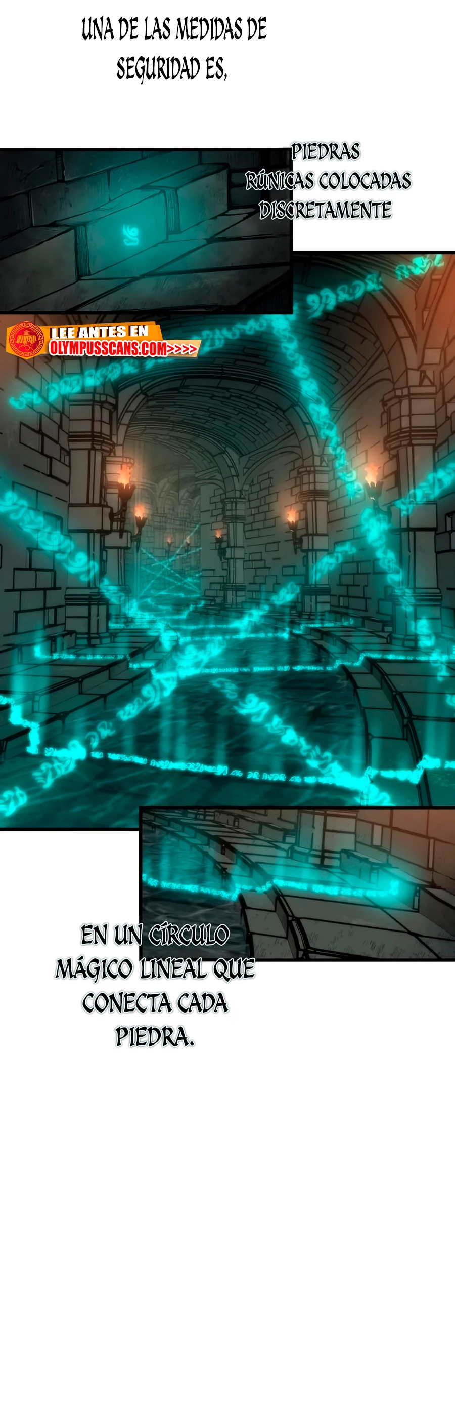 Read Doom Breaker ES Manga Online
