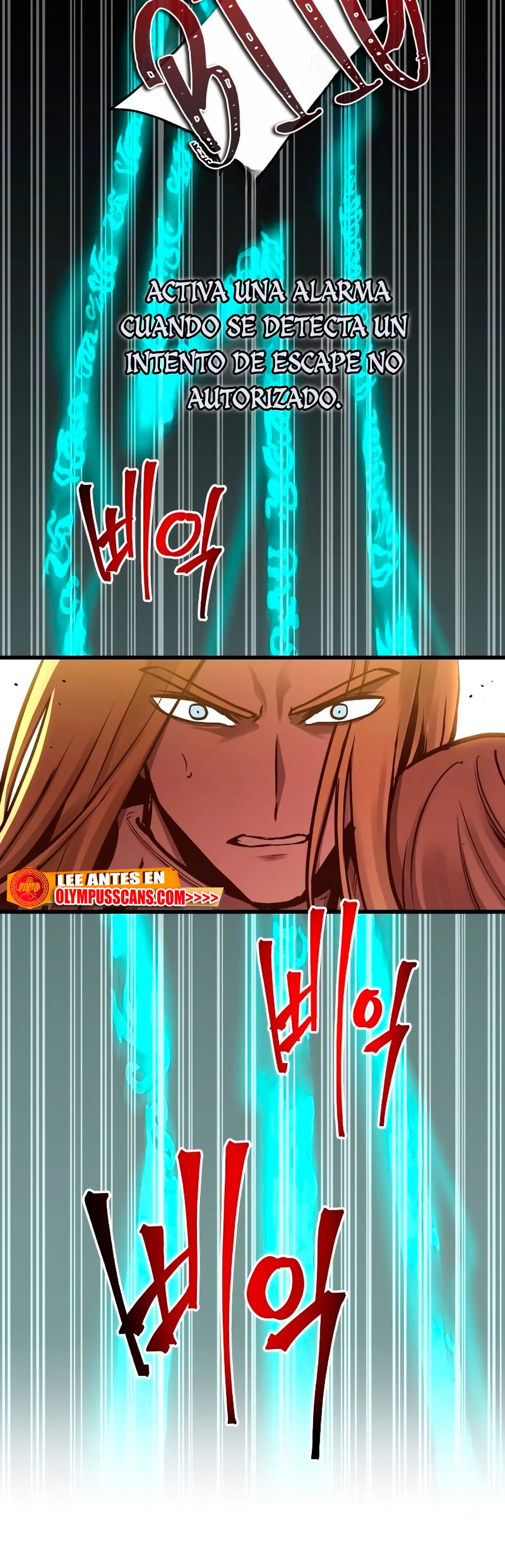 Read Doom Breaker ES Manga Online