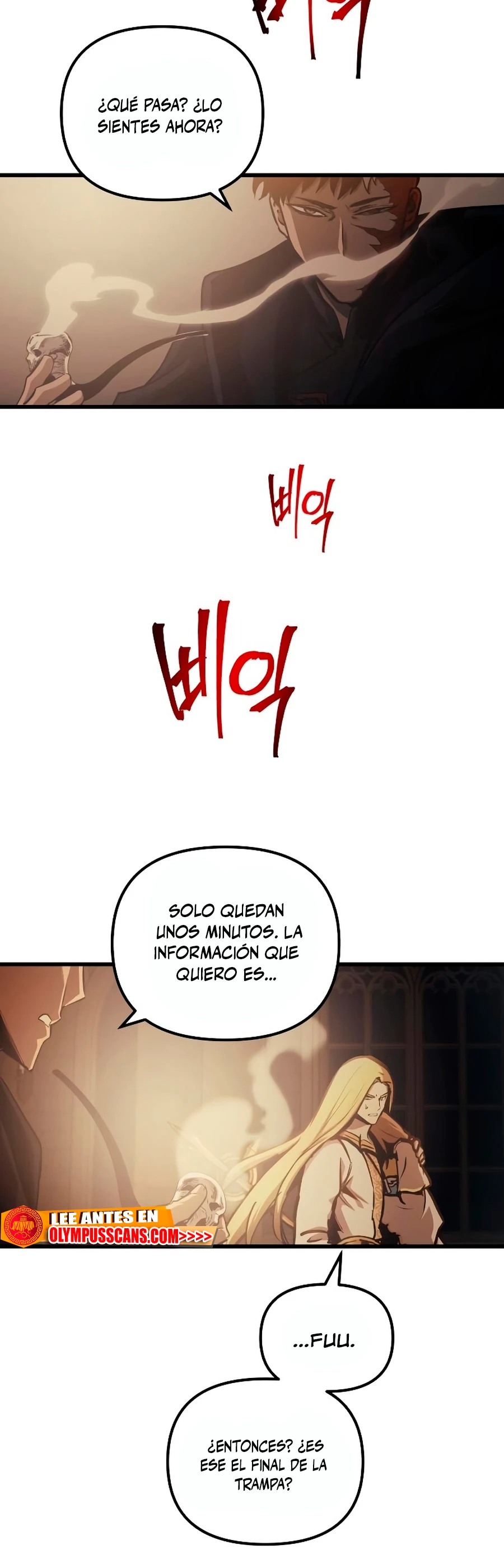 Read Doom Breaker ES Manga Online
