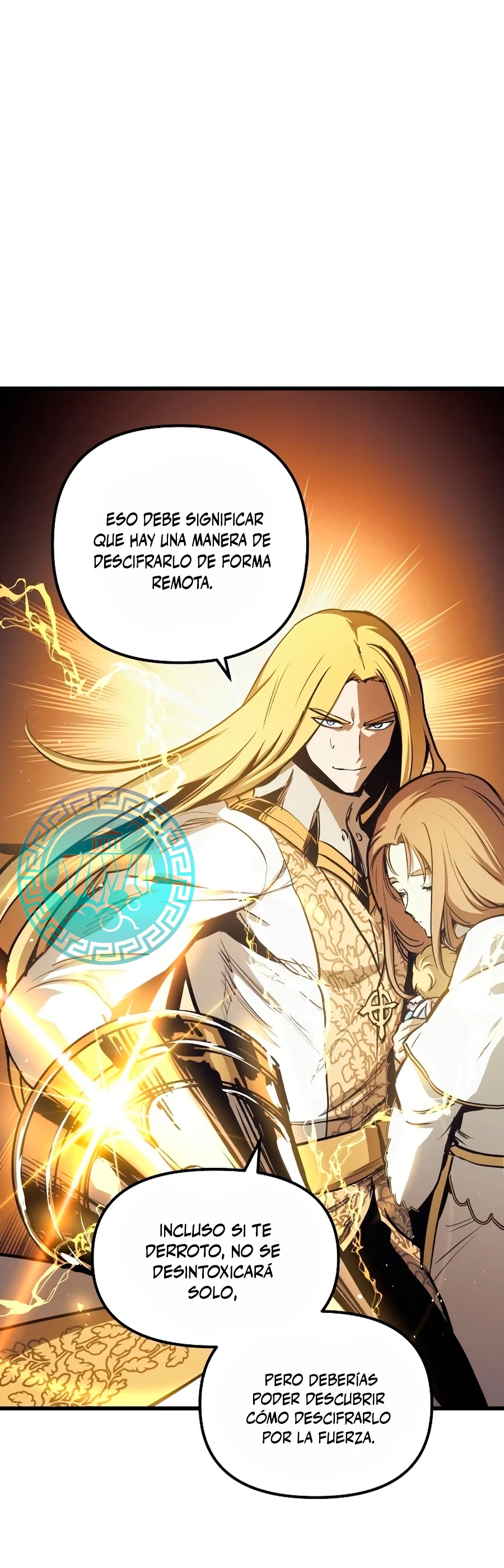 Read Doom Breaker ES Manga Online