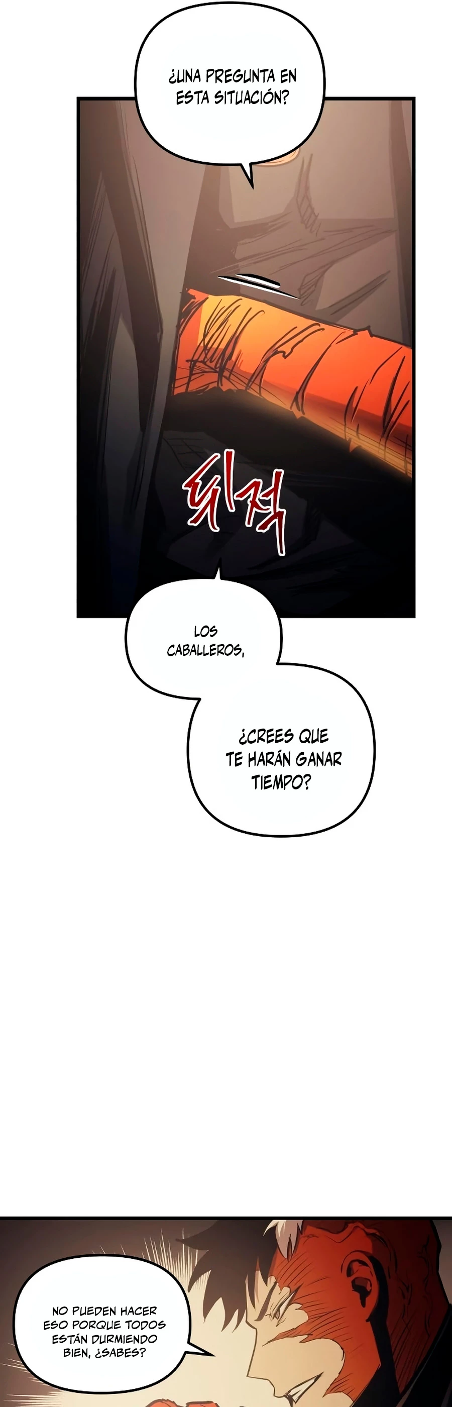 Read Doom Breaker ES Manga Online