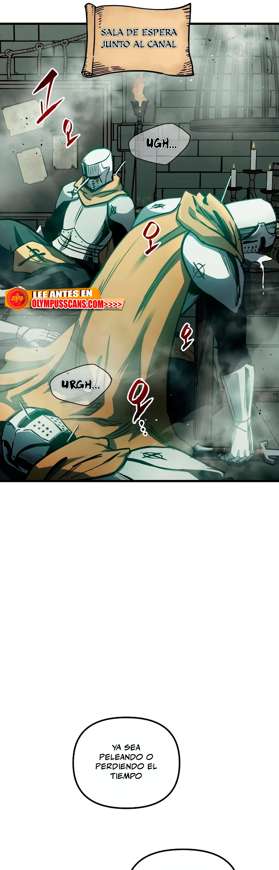 Read Doom Breaker ES Manga Online