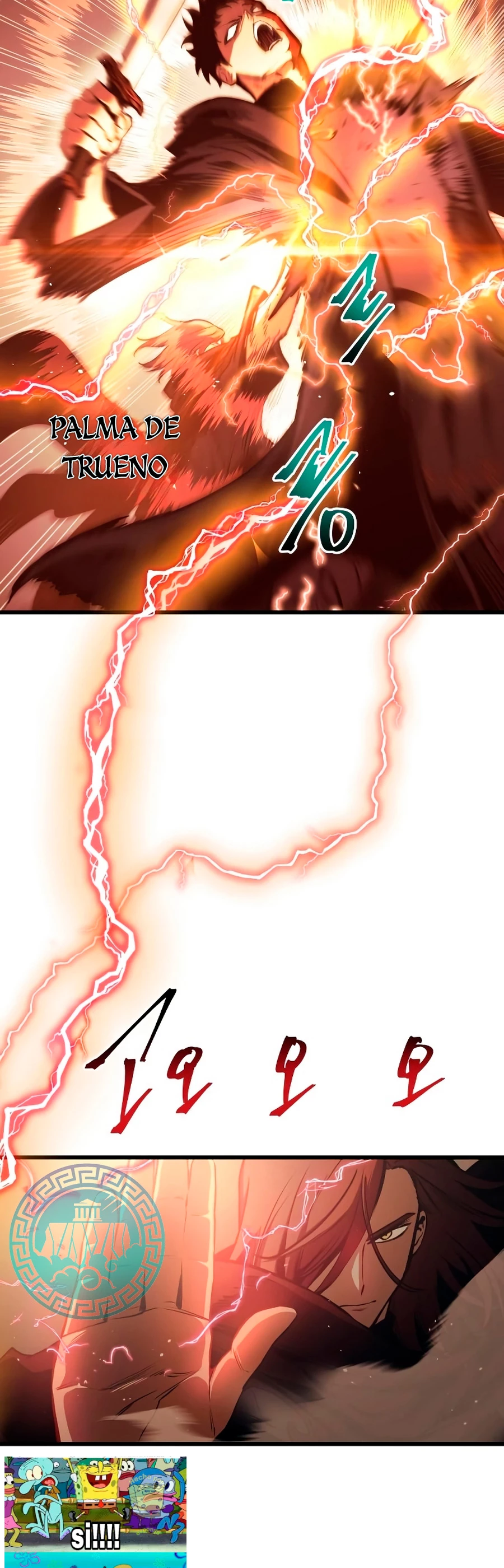 Read Doom Breaker ES Manga Online