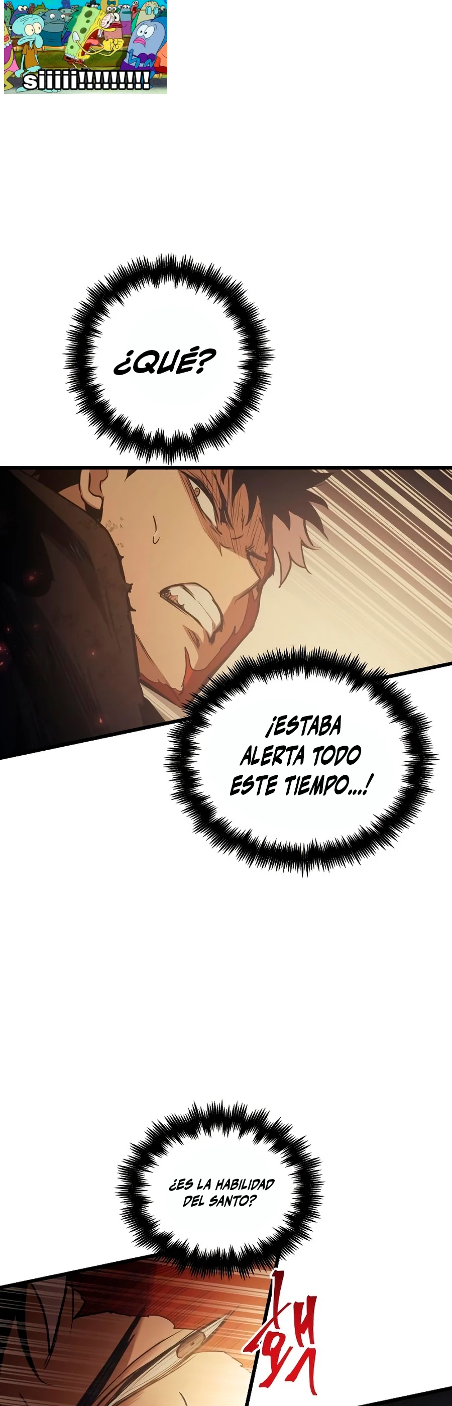 Read Doom Breaker ES Manga Online