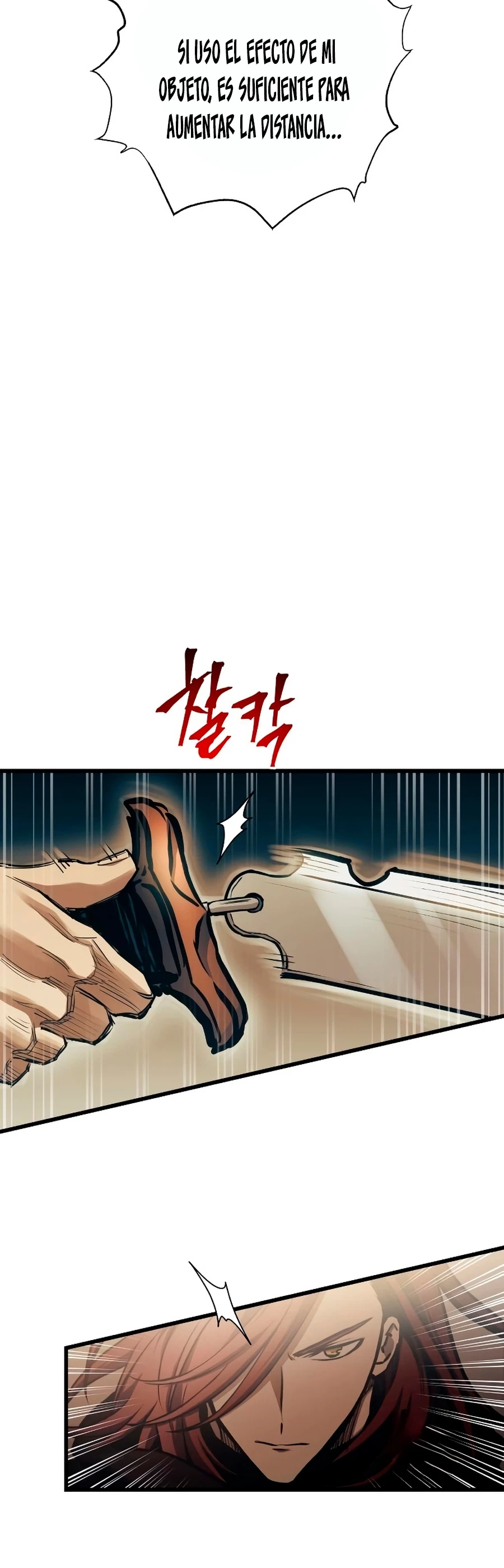 Read Doom Breaker ES Manga Online
