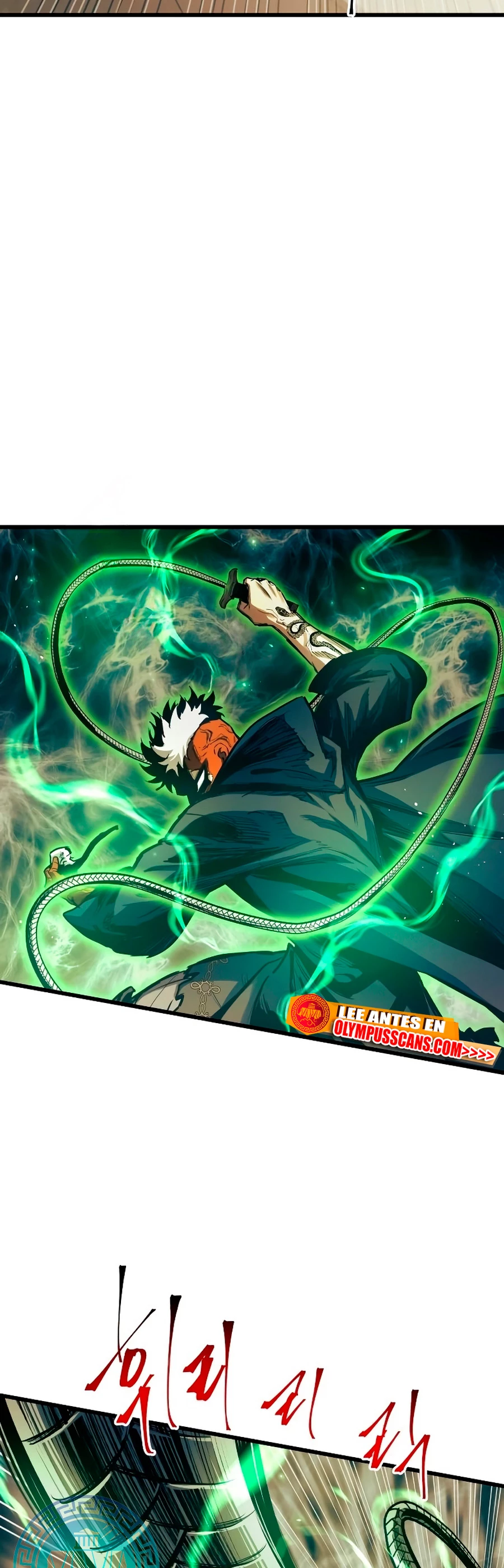 Read Doom Breaker ES Manga Online