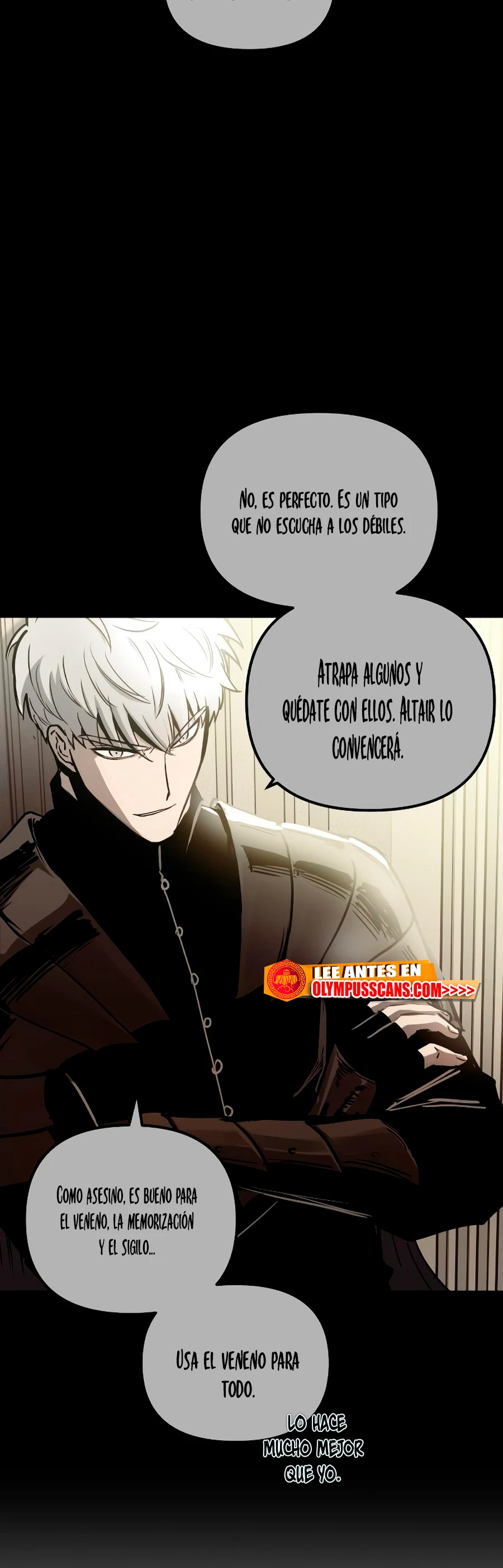 Read Doom Breaker ES Manga Online