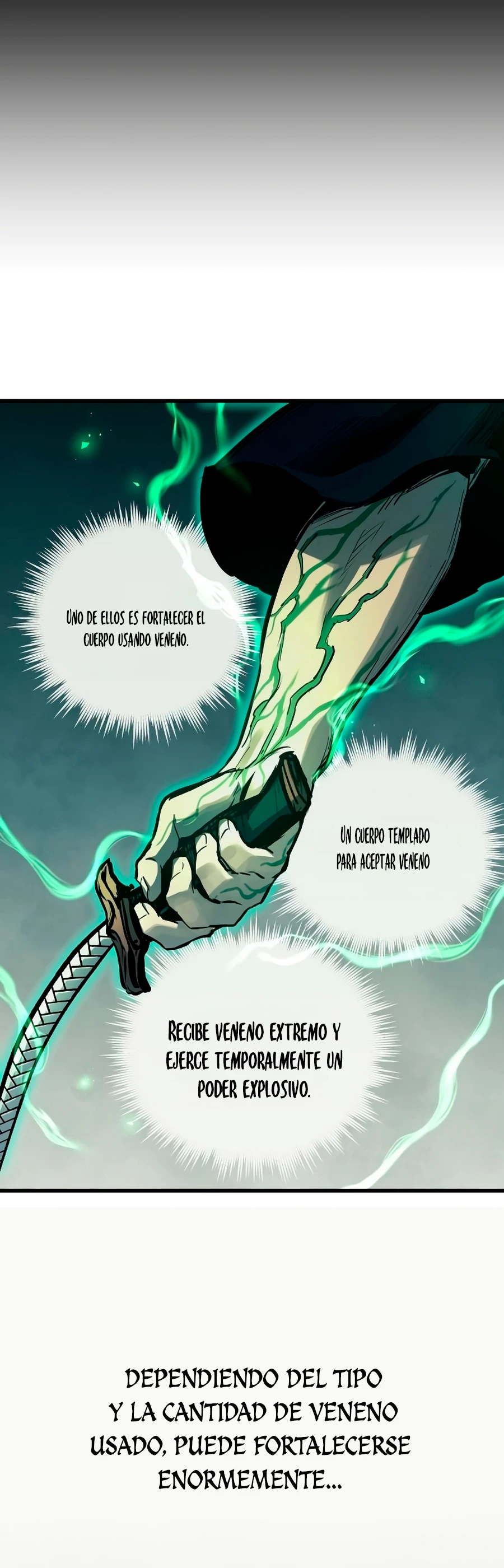 Read Doom Breaker ES Manga Online