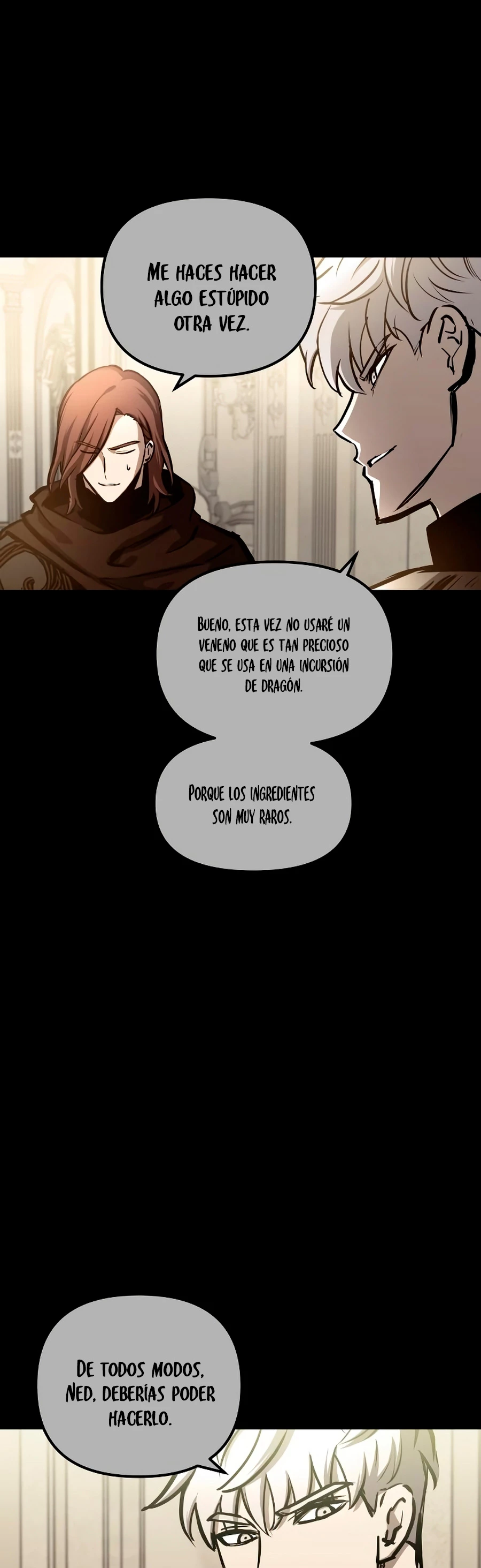 Read Doom Breaker ES Manga Online