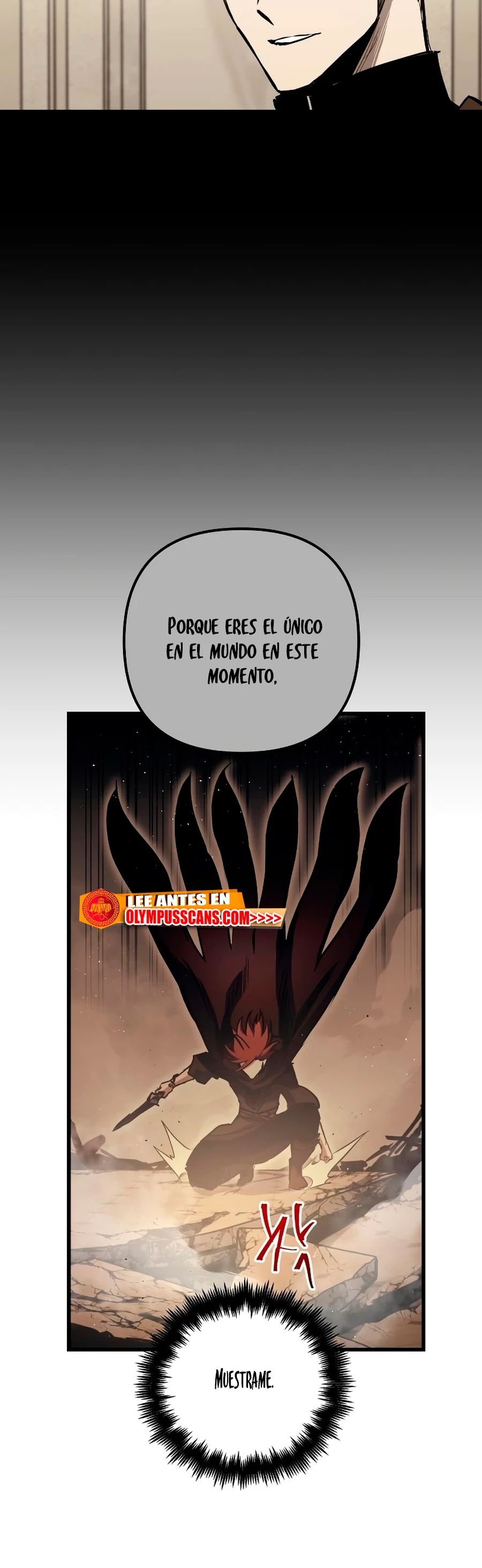 Read Doom Breaker ES Manga Online