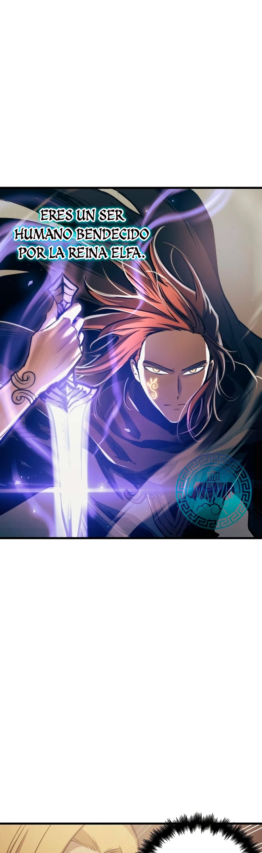 Read Doom Breaker ES Manga Online