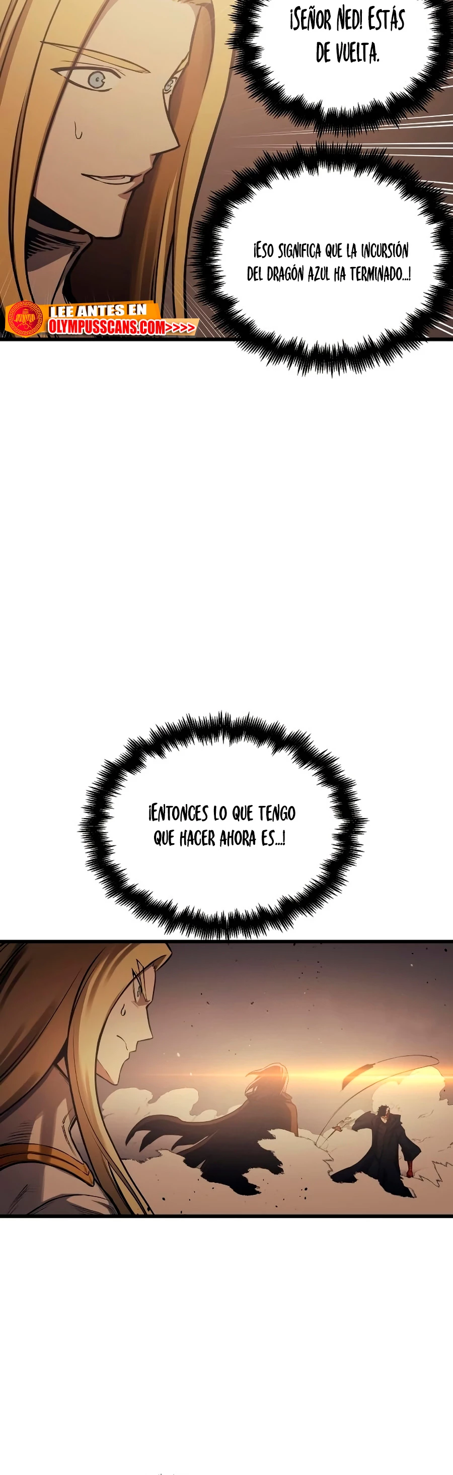 Read Doom Breaker ES Manga Online