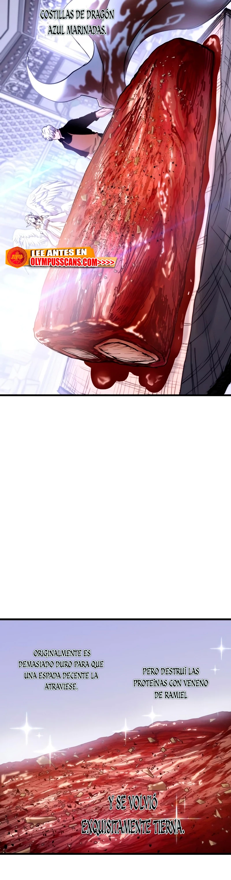 Read Doom Breaker ES Manga Online