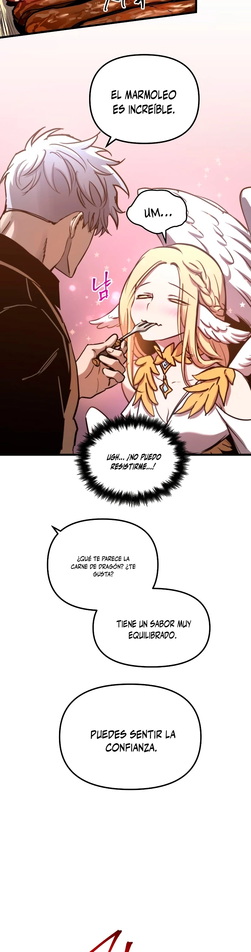 Read Doom Breaker ES Manga Online