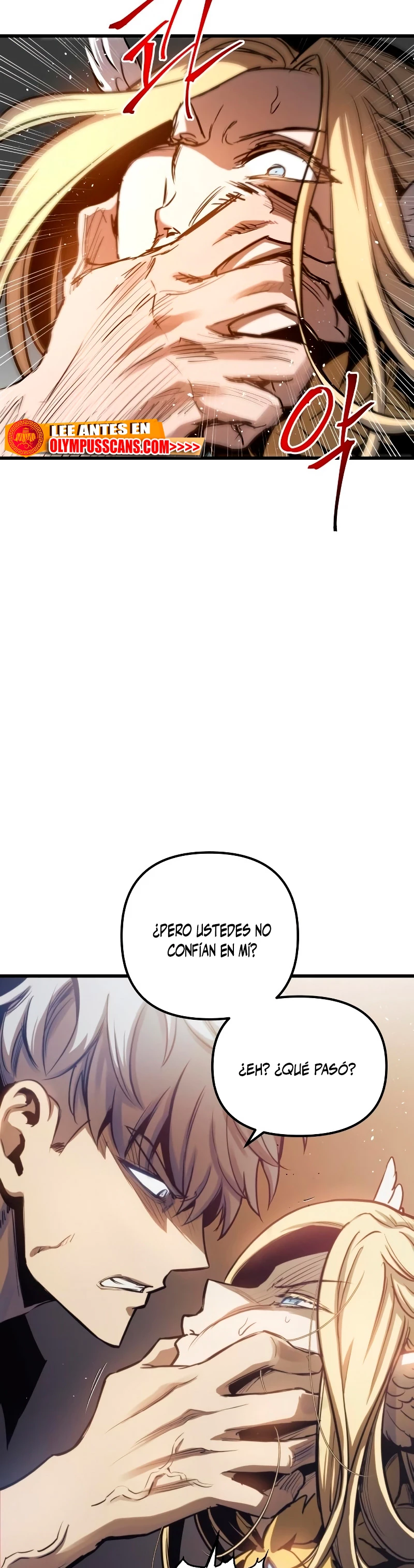 Read Doom Breaker ES Manga Online