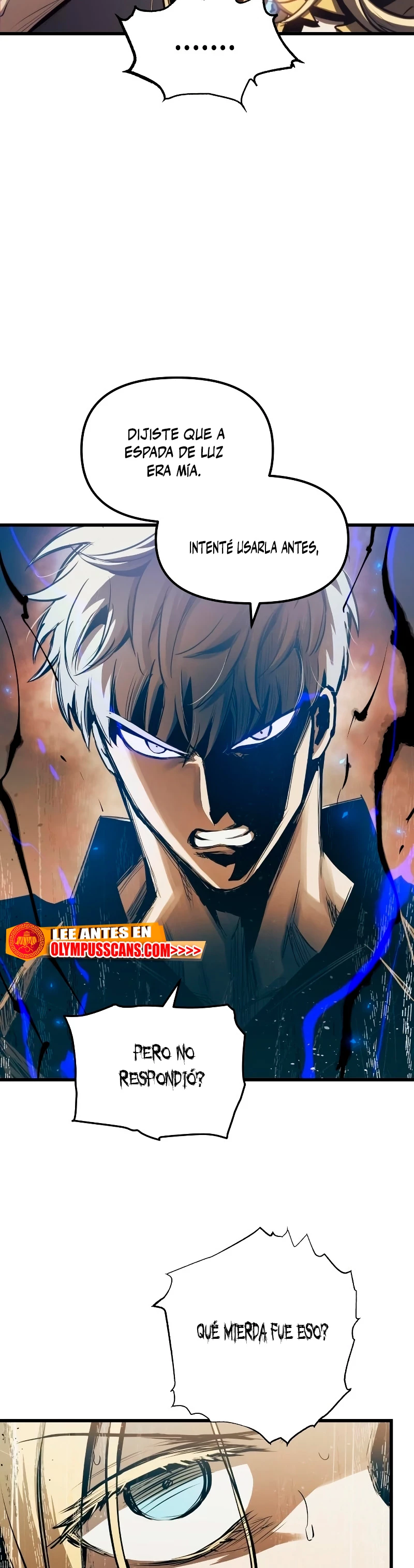 Read Doom Breaker ES Manga Online