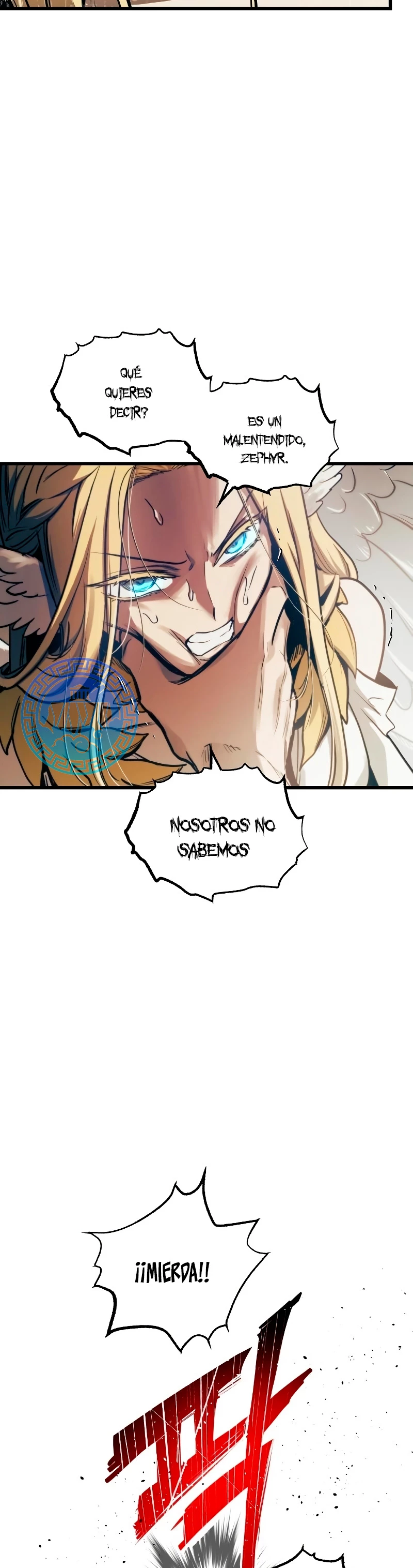 Read Doom Breaker ES Manga Online