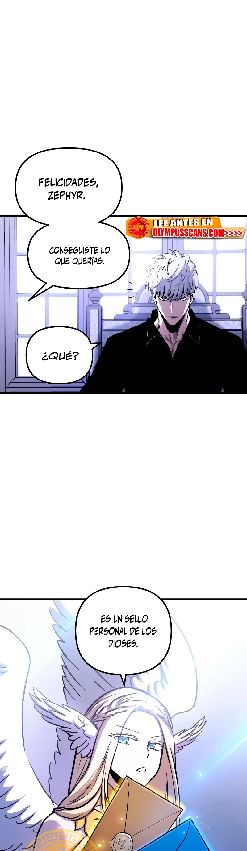 Read Doom Breaker ES Manga Online