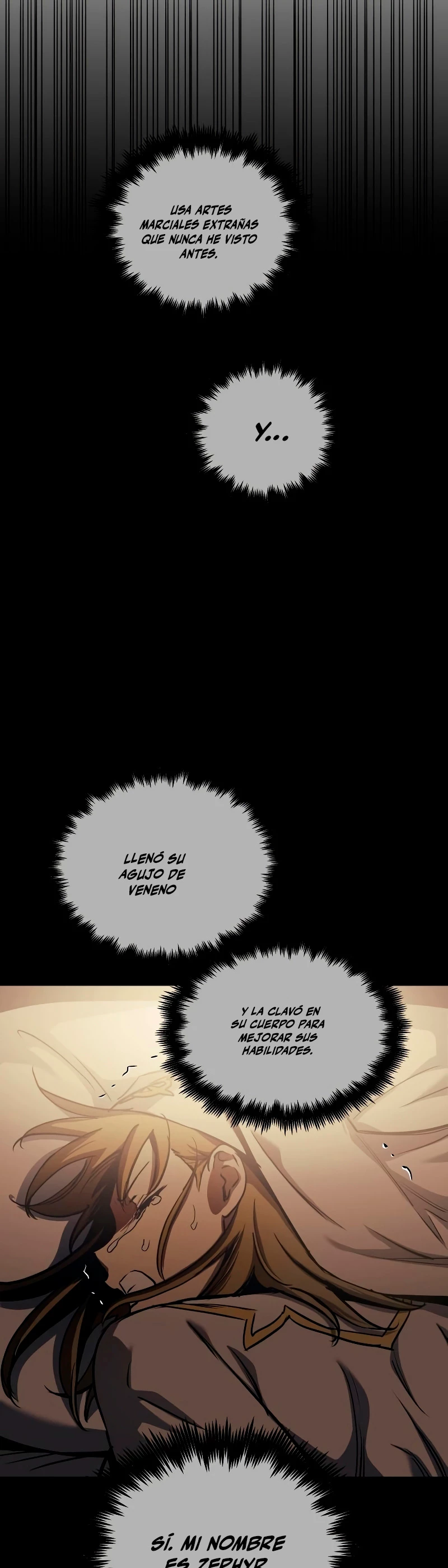 Read Doom Breaker ES Manga Online