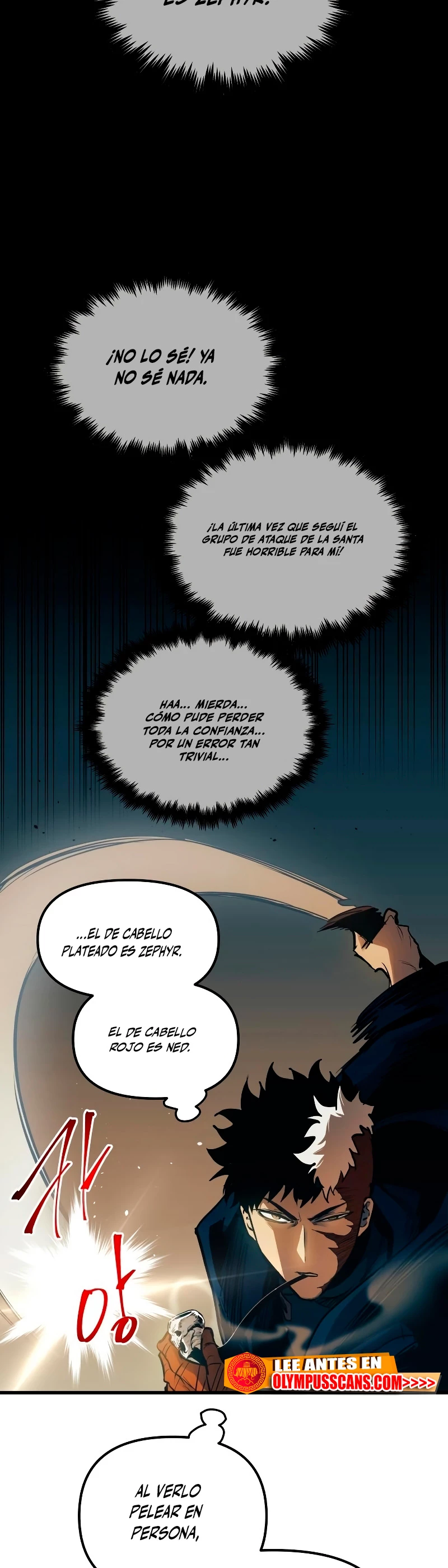 Read Doom Breaker ES Manga Online