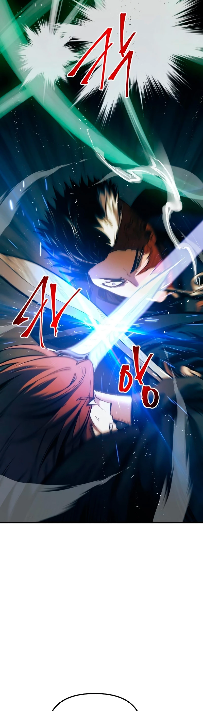 Read Doom Breaker ES Manga Online