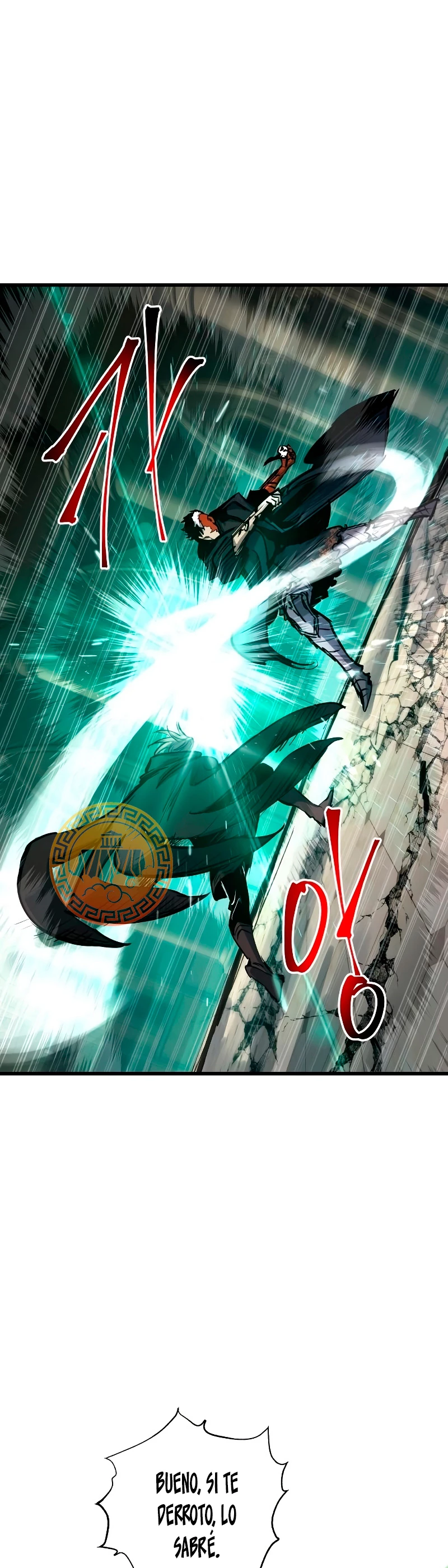 Read Doom Breaker ES Manga Online