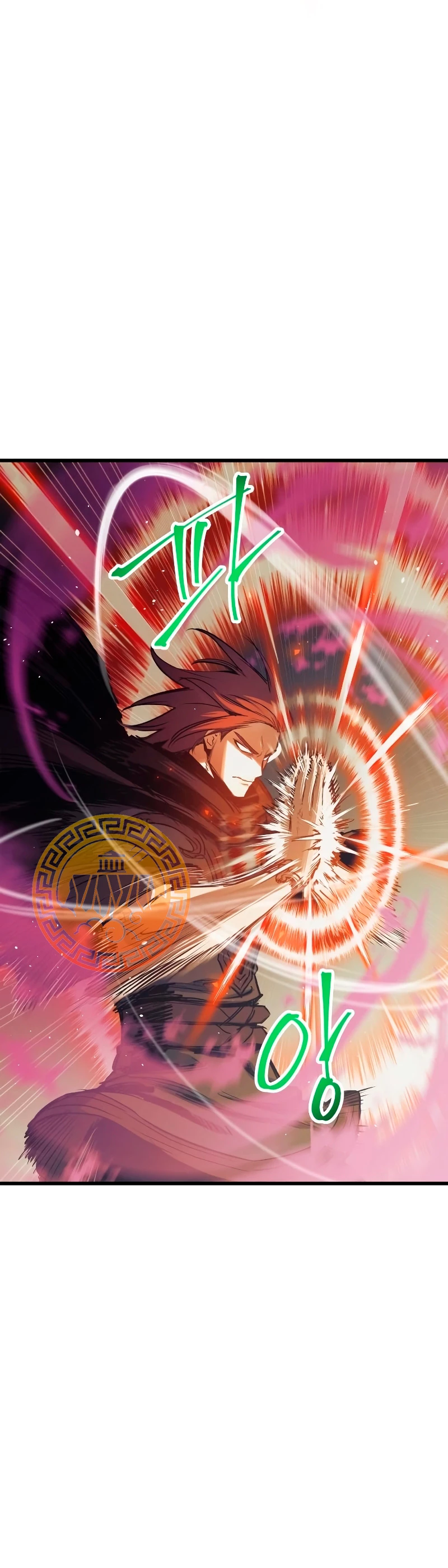 Read Doom Breaker ES Manga Online