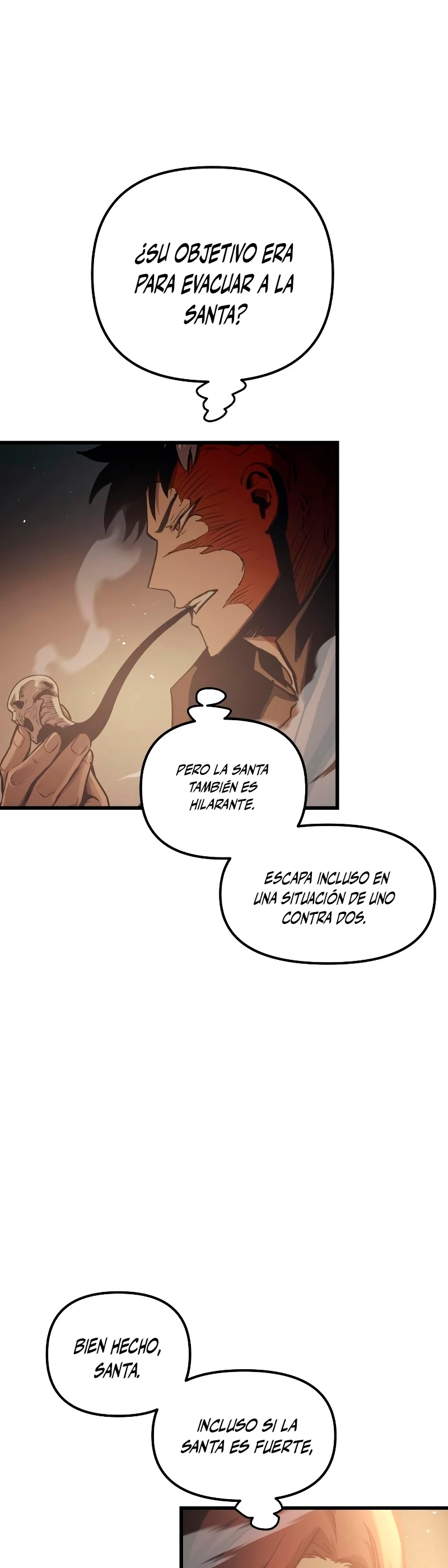 Read Doom Breaker ES Manga Online