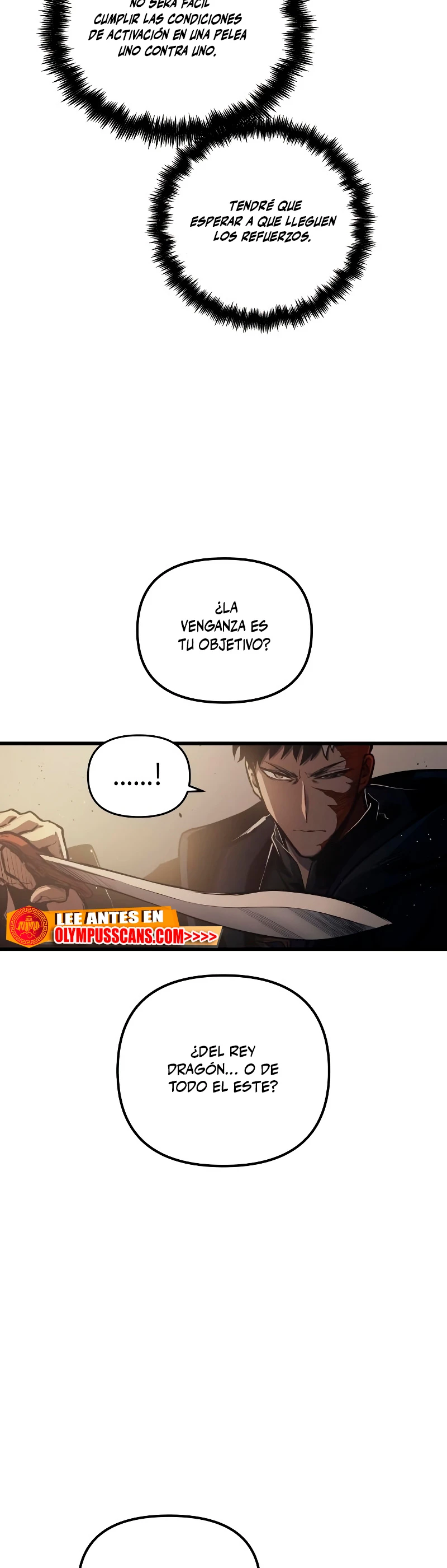 Read Doom Breaker ES Manga Online
