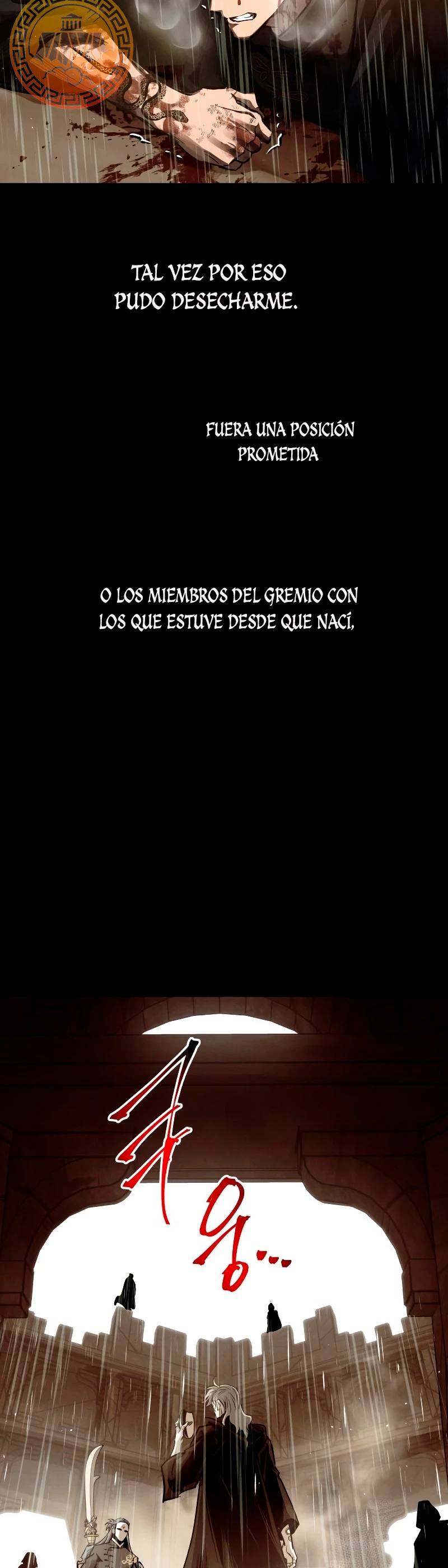 Read Doom Breaker ES Manga Online