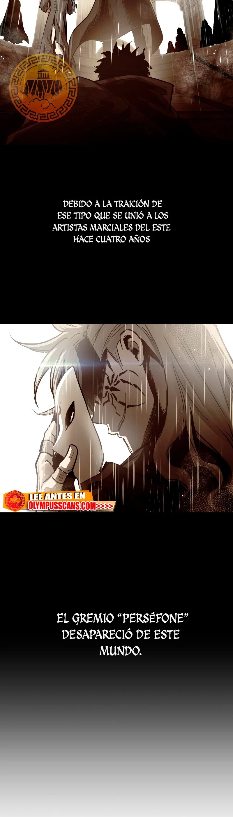 Read Doom Breaker ES Manga Online